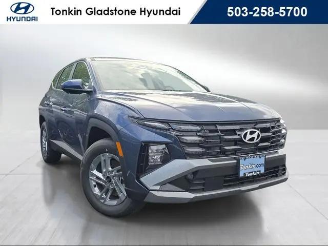 2026 Hyundai Tucson SE for sale in Gladstone, OR