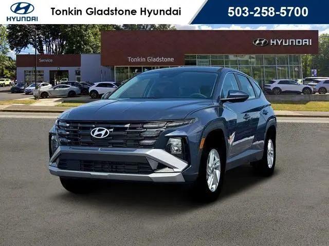 2026 Hyundai Tucson SE for sale in Gladstone, OR