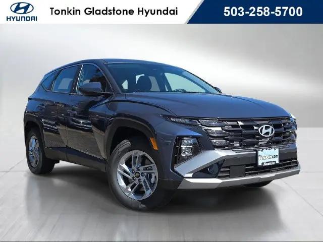 2026 Hyundai Tucson SE for sale in Gladstone, OR