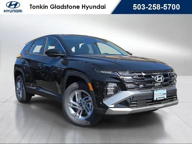 2026 Hyundai Tucson SE for sale in Gladstone, OR