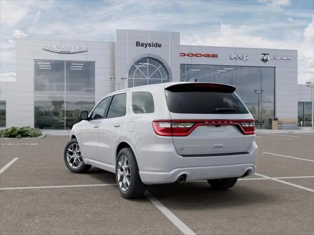 2026 Dodge Durango GT AWD HEMI V8