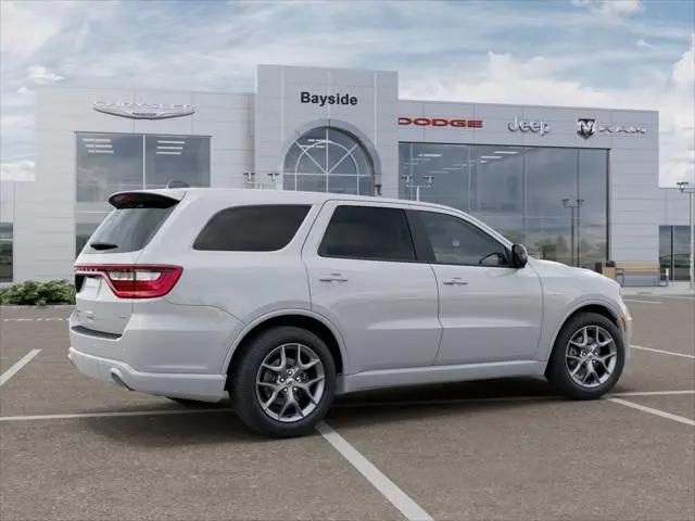 2026 Dodge Durango GT AWD HEMI V8