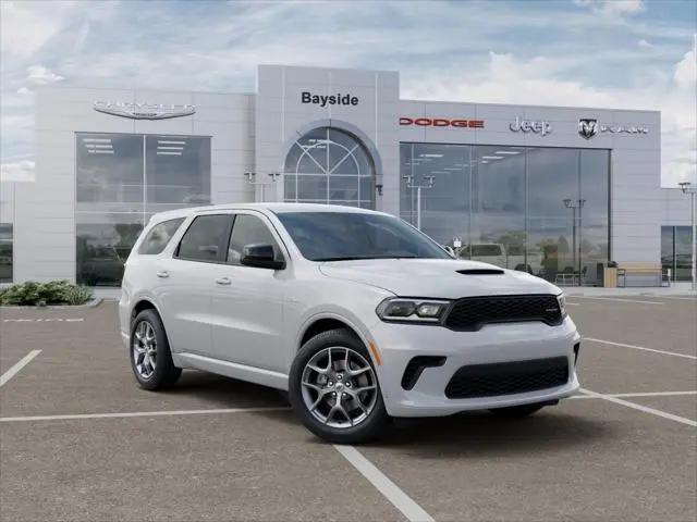 2026 Dodge Durango GT AWD HEMI V8