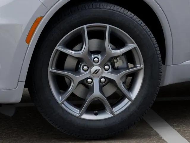 2026 Dodge Durango GT AWD HEMI V8