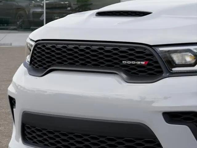 2026 Dodge Durango GT AWD HEMI V8