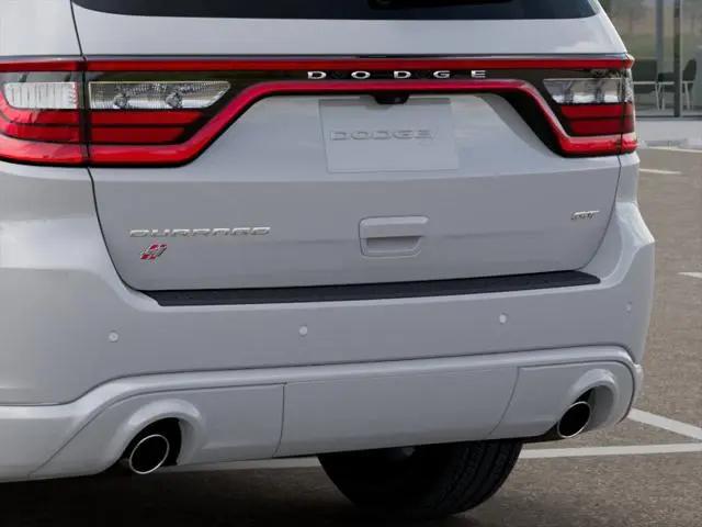 2026 Dodge Durango GT AWD HEMI V8