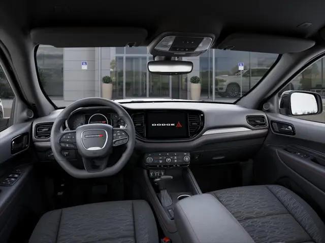 2026 Dodge Durango GT AWD HEMI V8