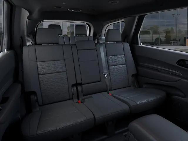 2026 Dodge Durango GT AWD HEMI V8