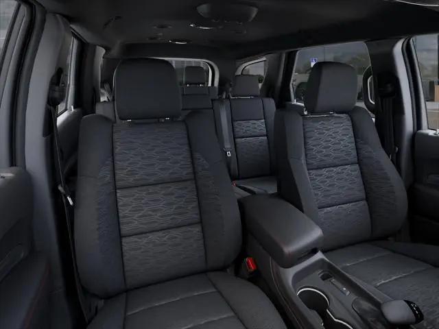 2026 Dodge Durango GT AWD HEMI V8