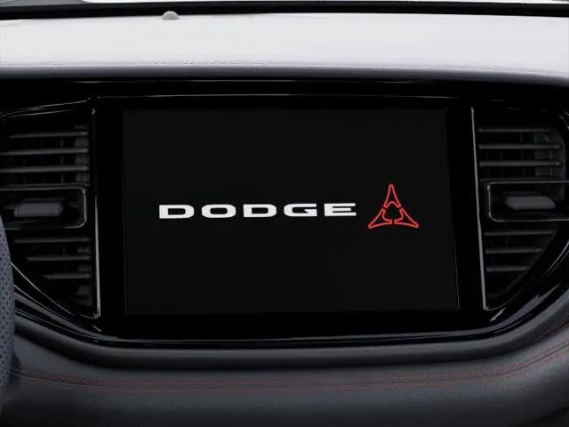 2026 Dodge Durango GT AWD HEMI V8
