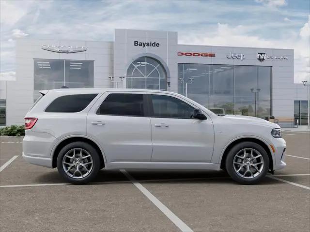2026 Dodge Durango GT AWD HEMI V8