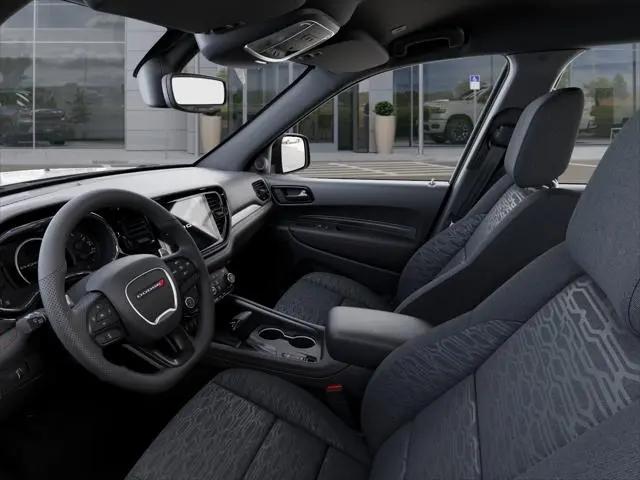 2026 Dodge Durango GT AWD HEMI V8