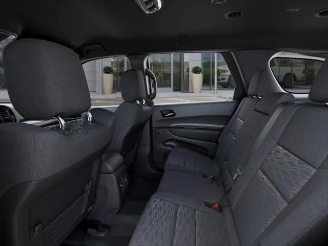 2026 Dodge Durango GT AWD HEMI V8