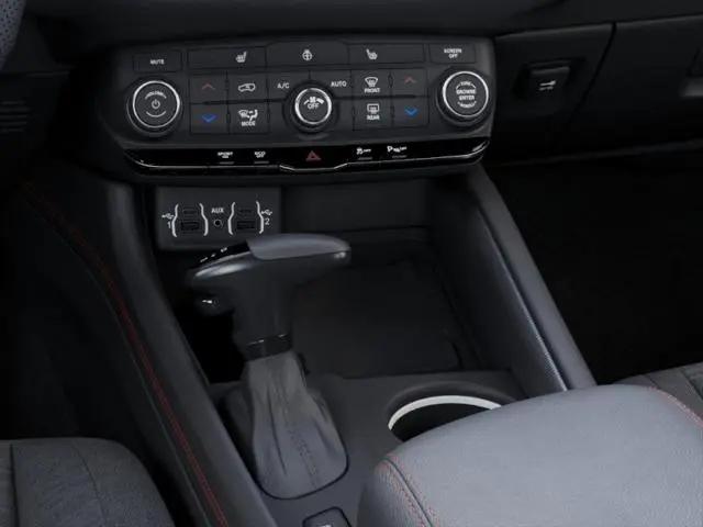 2026 Dodge Durango GT AWD HEMI V8