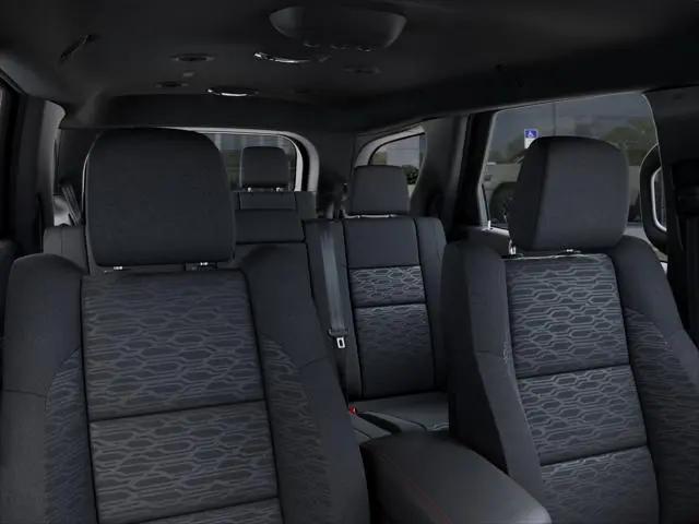 2026 Dodge Durango GT AWD HEMI V8