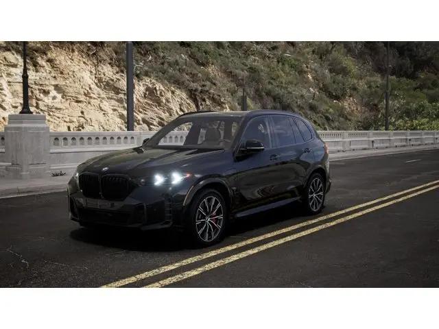 2026 BMW X5 xDrive50e for sale in Annapolis, MD