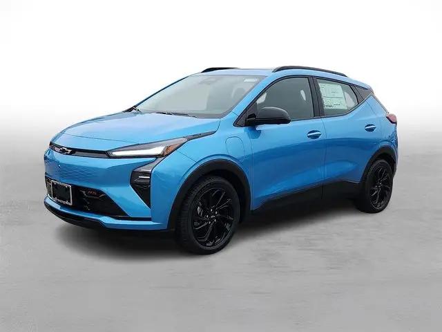 2027 Chevrolet Bolt RS FWD