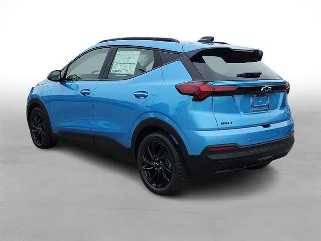 2027 Chevrolet Bolt RS FWD