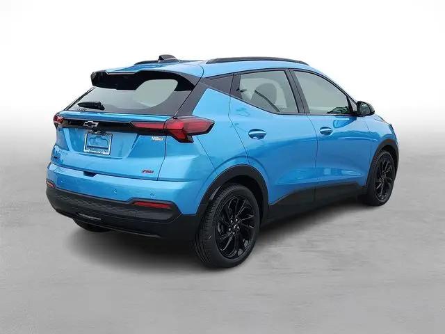 2027 Chevrolet Bolt RS FWD