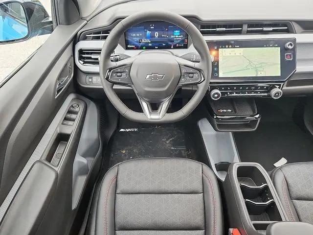 2027 Chevrolet Bolt RS FWD