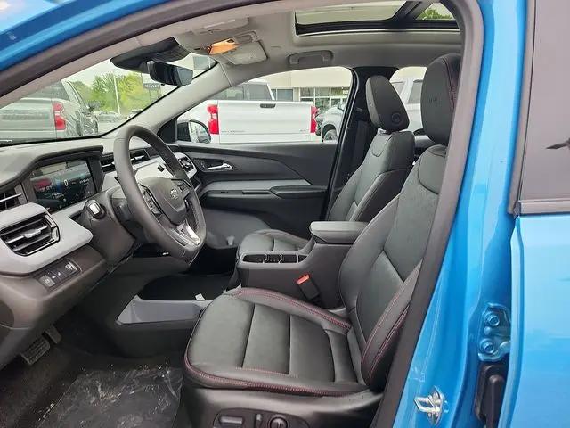 2027 Chevrolet Bolt RS FWD