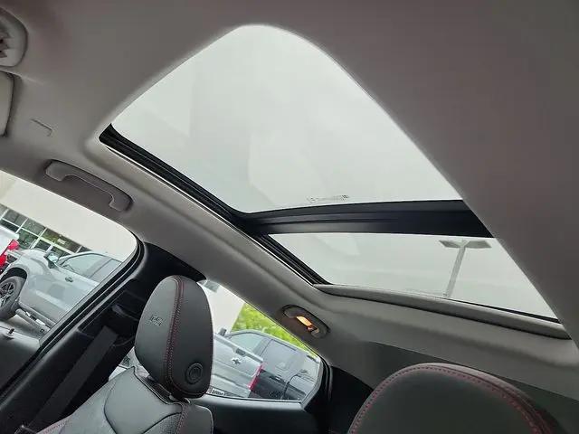 2027 Chevrolet Bolt RS FWD