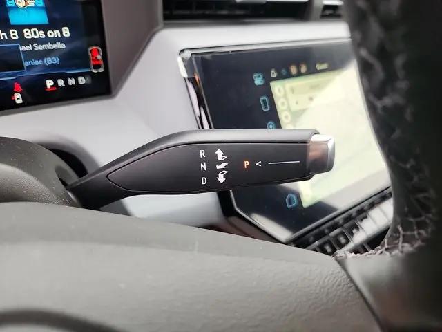 2027 Chevrolet Bolt RS FWD