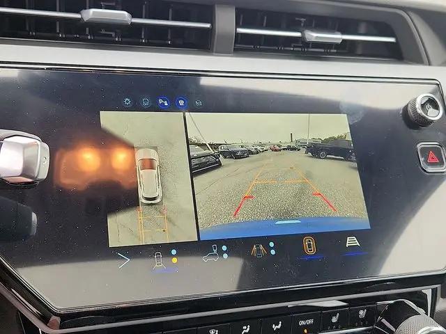 2027 Chevrolet Bolt RS FWD