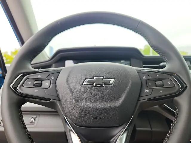 2027 Chevrolet Bolt RS FWD