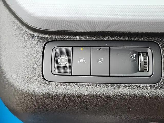 2027 Chevrolet Bolt RS FWD