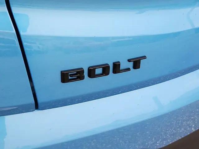 2027 Chevrolet Bolt RS FWD