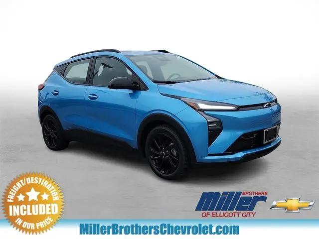 2027 Chevrolet Bolt RS FWD for sale in Ellicott City, MD