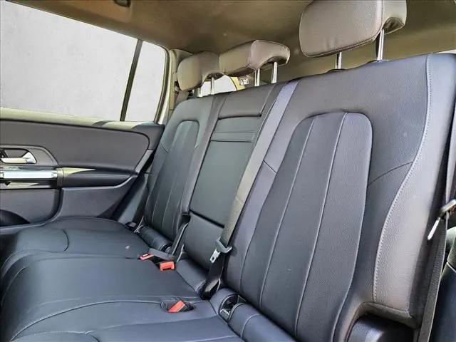 2026 Mercedes-Benz GLB GLB 250