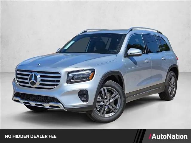 2026 Mercedes-Benz GLB GLB 250 for sale in Waco, TX