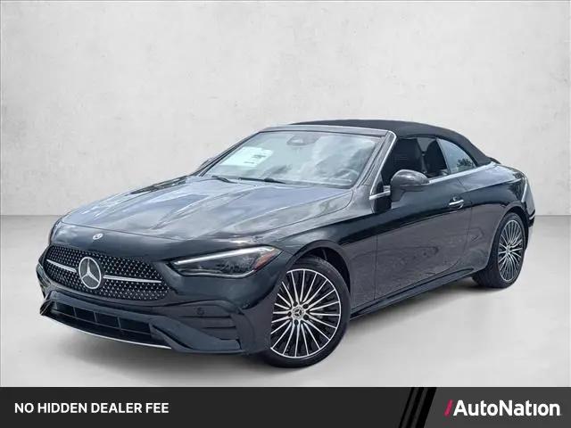 2026 Mercedes-Benz E-CLASS E 300 CLE 300 for sale in Delray Beach, FL