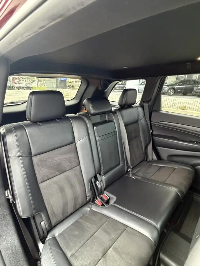 2019 Jeep Grand Cherokee Altitude 4x2