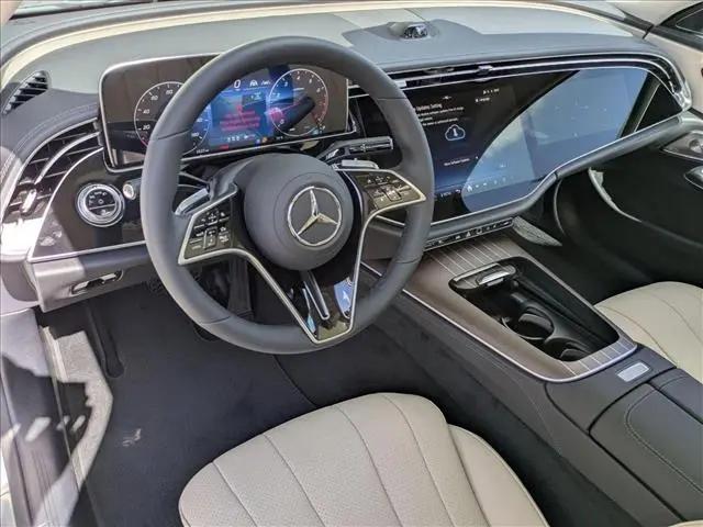 2026 Mercedes-Benz E 350 E 350