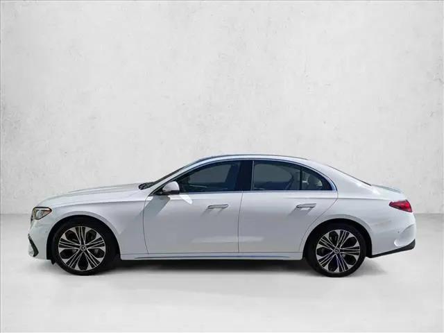 2026 Mercedes-Benz E 350 E 350