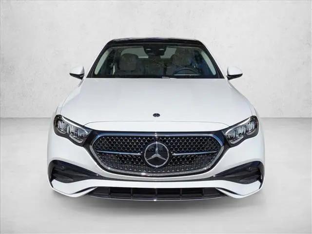 2026 Mercedes-Benz E 350 E 350