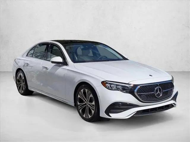 2026 Mercedes-Benz E 350 E 350