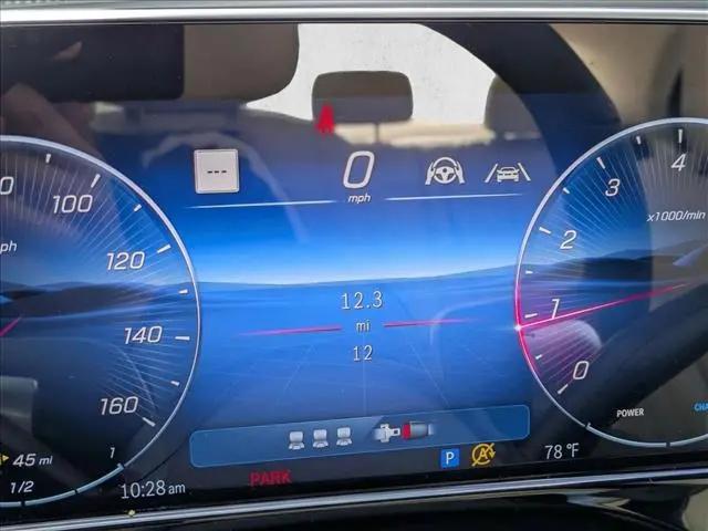 2026 Mercedes-Benz E 350 E 350