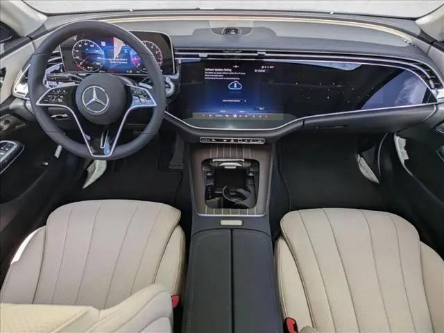 2026 Mercedes-Benz E 350 E 350