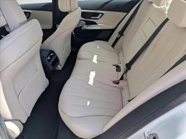 2026 Mercedes-Benz E 350 E 350