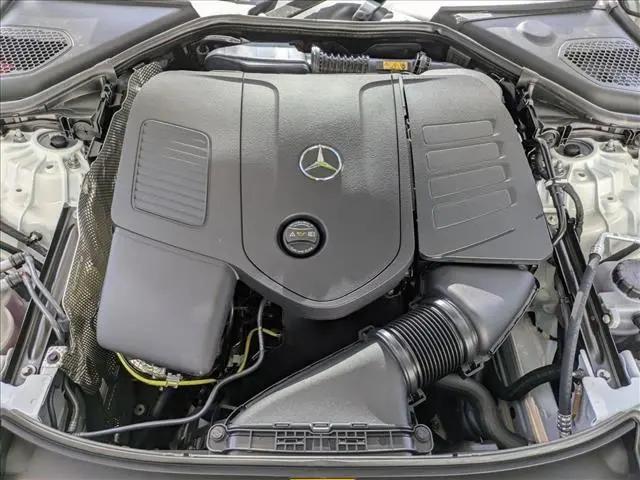 2026 Mercedes-Benz E 350 E 350