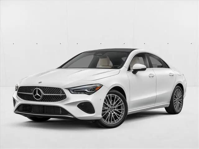 2026 Mercedes-Benz CLA 250 CLA 250 for sale in Marietta, GA
