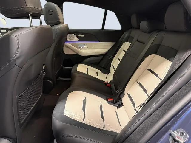 2026 Mercedes-Benz AMG GLE 53 4MATIC+