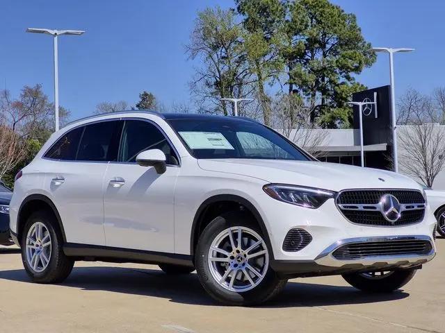 2026 Mercedes-Benz GLC GLC 300 for sale in Tyler, TX