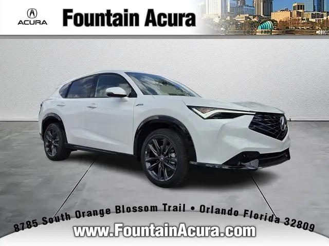2026 Acura ADX A-Spec for sale in Orlando, FL