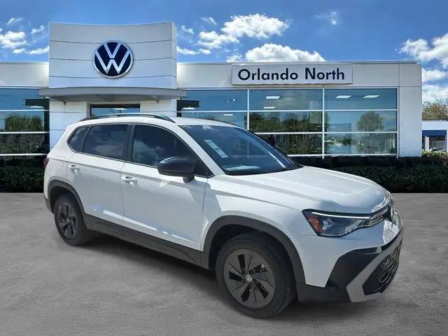 2026 Volkswagen Taos S for sale in Orlando, FL