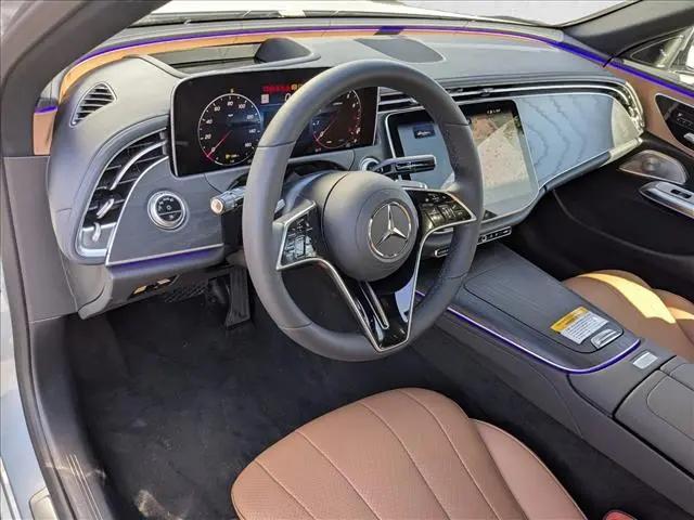 2026 Mercedes-Benz E 350 E 350